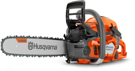 Бензопила ланцюгова HUSQVARNA 545 II (9676906-35)